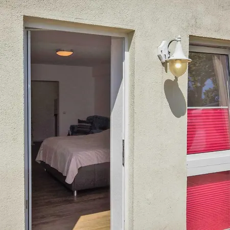 Ferienwohnung Seeigel *