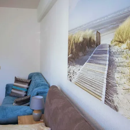 Ferienwohnung Seeigel * Sellin (Rugen)