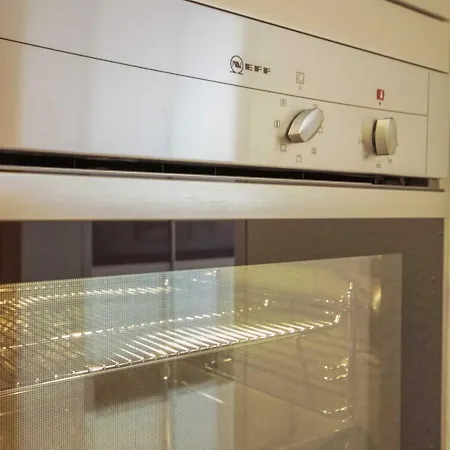 Ferienwohnung Seeigel * Sellin (Rugen)