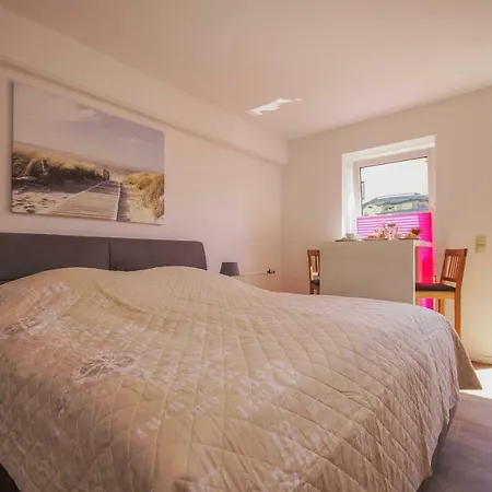Ferienwohnung Seeigel Sellin (Rugen)