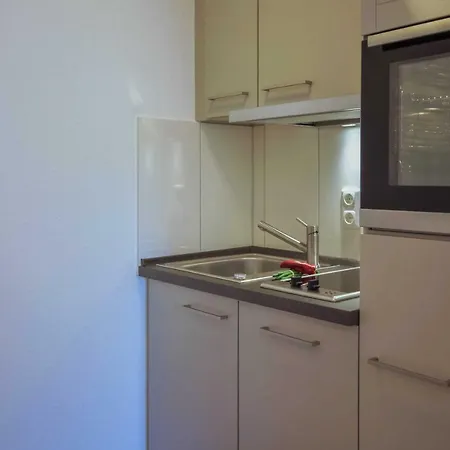 Ferienwohnung Seeigel Sellin (Rugen)