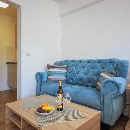 Ferienwohnung Seeigel 아파트 *