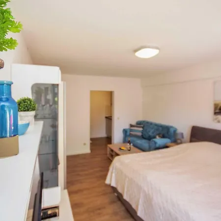 Ferienwohnung Seeigel *